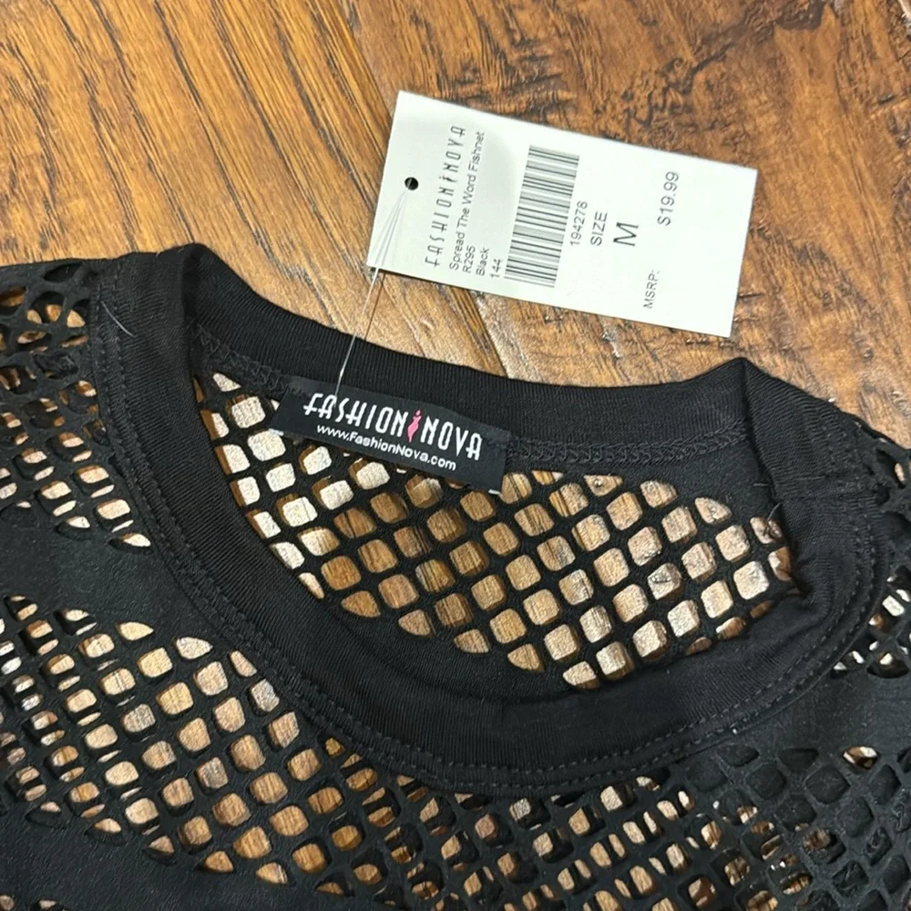 Bodysuit - Picture 3 of 3